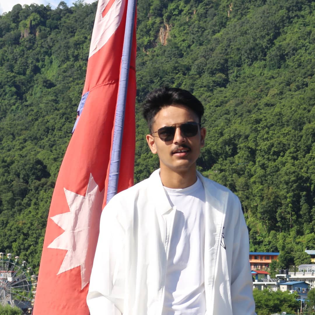 Er. Himal Bhandari